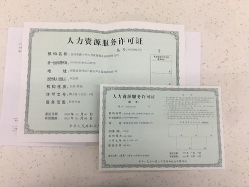 福建六市（廈門、龍巖、漳州、泉州、三明、福州）人力資源服務與勞務派遣經營許可證低價高效辦理指南